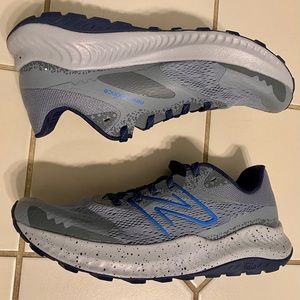 New Balance DynaSoft Nitrel V5 Trail Running Shoes